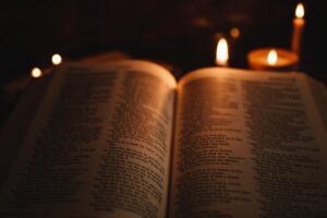 20 Bible verses about praising God in hard times