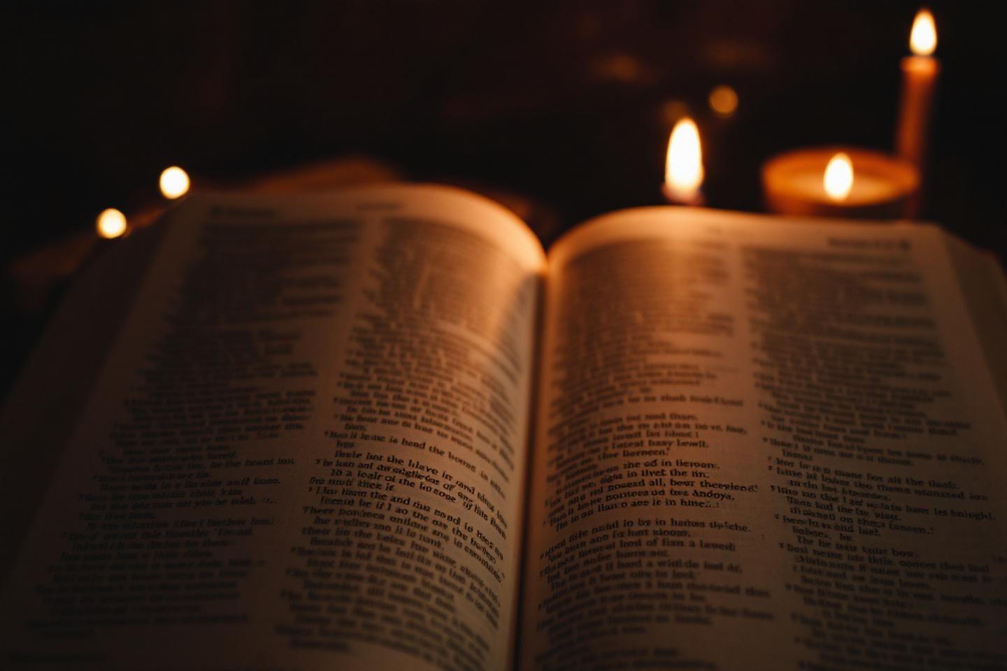 20 Bible verses about praising God in hard times