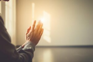 Importance daily prayer