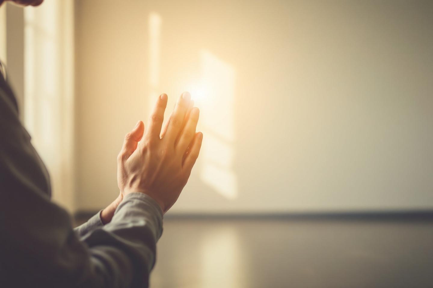 Importance daily prayer