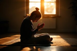 10 signs of a deep rooted faith