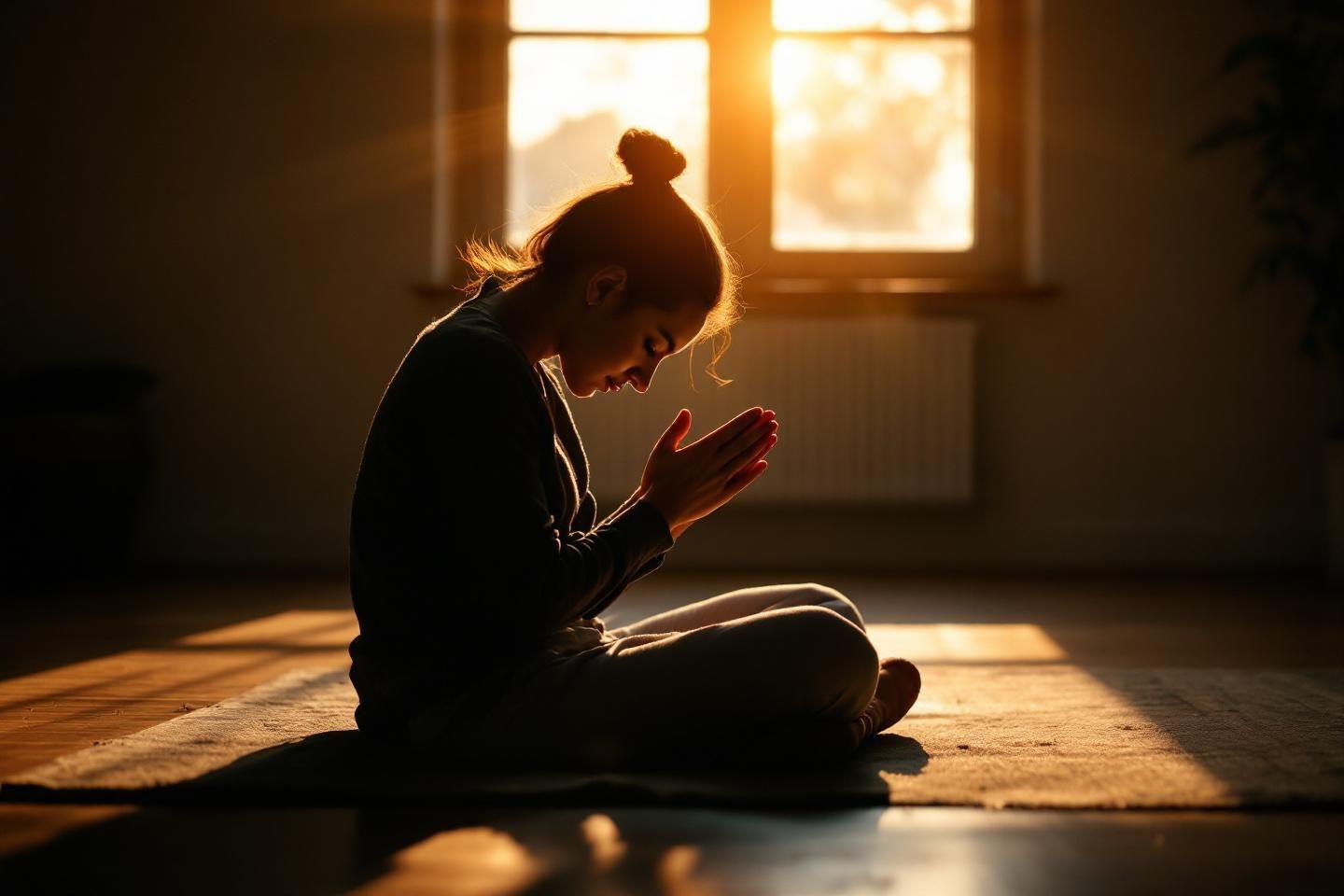 10 signs of a deep rooted faith