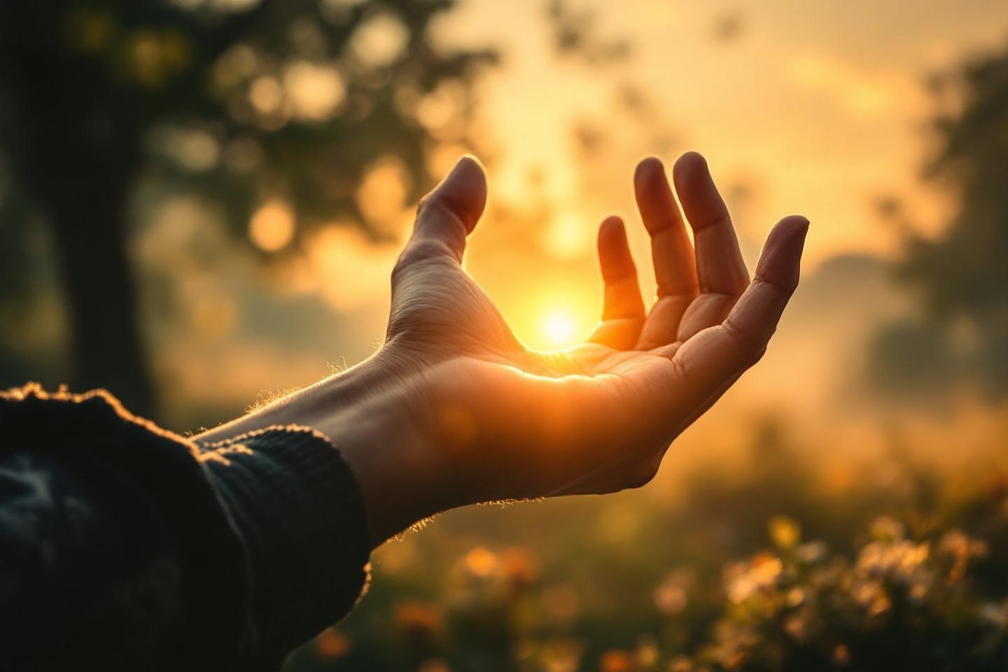 7 benefits of praising God in hard times