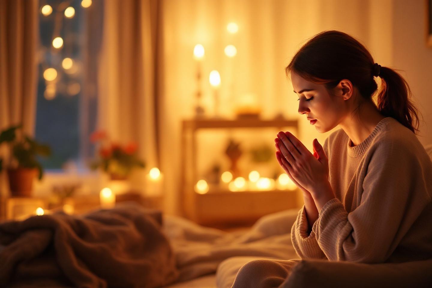 How to pray out loud : 7 tips for when it&apos;s your turn to pray