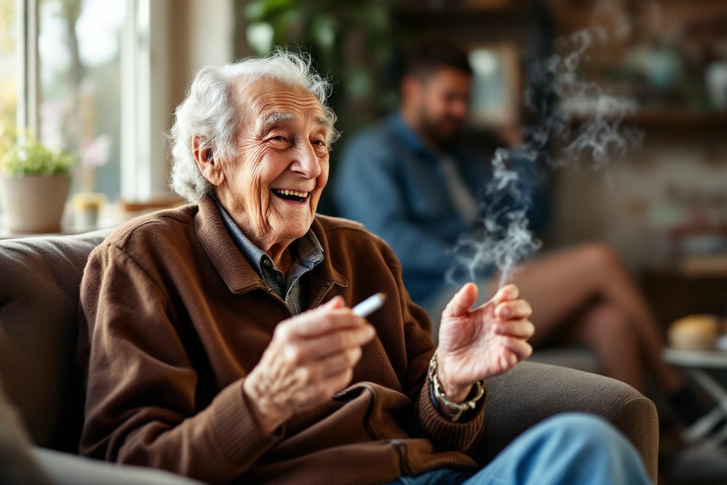 After 60, say goodbye to these 11 habits to rediscover joy in life