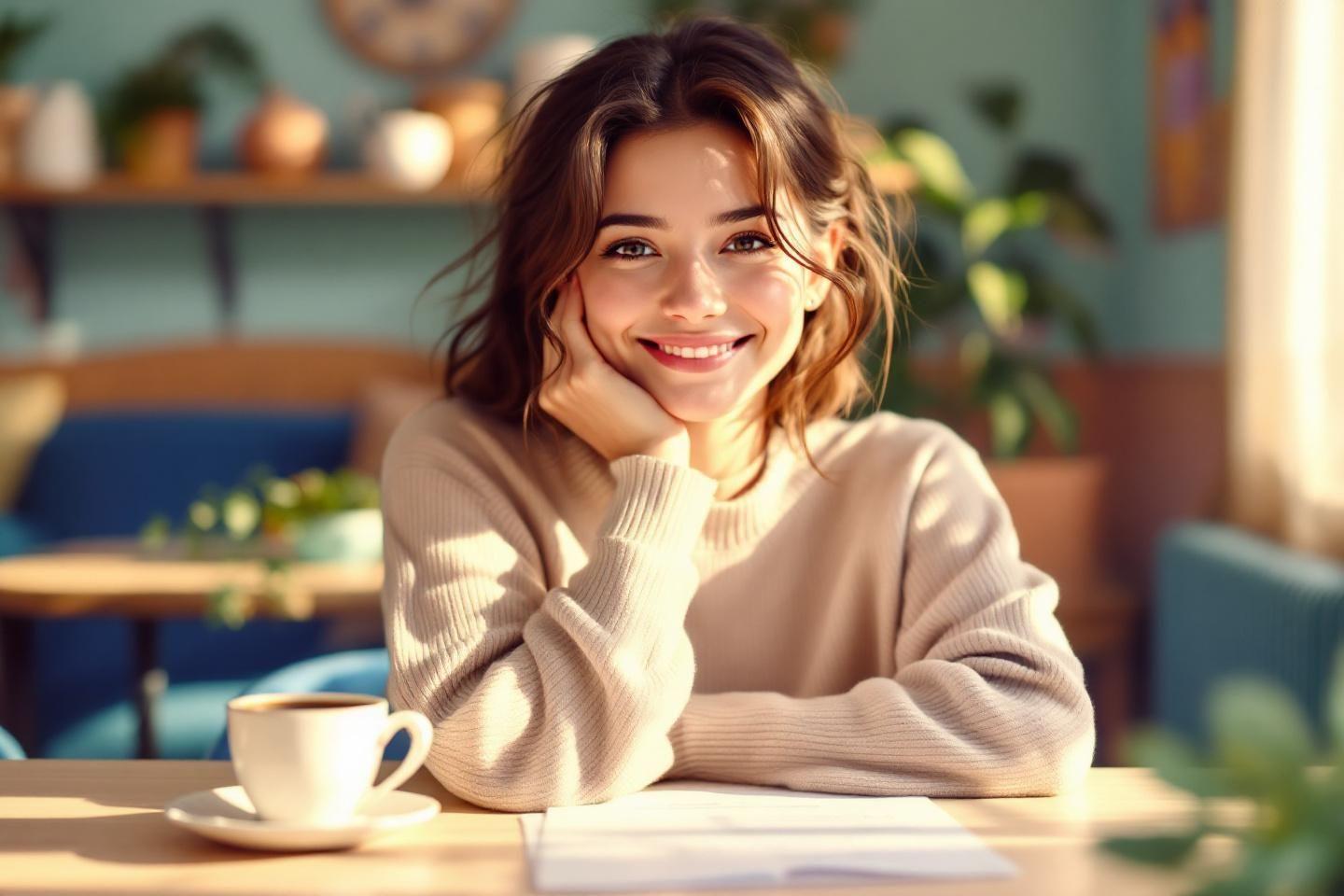 9 subtle signs someone secretly likes you