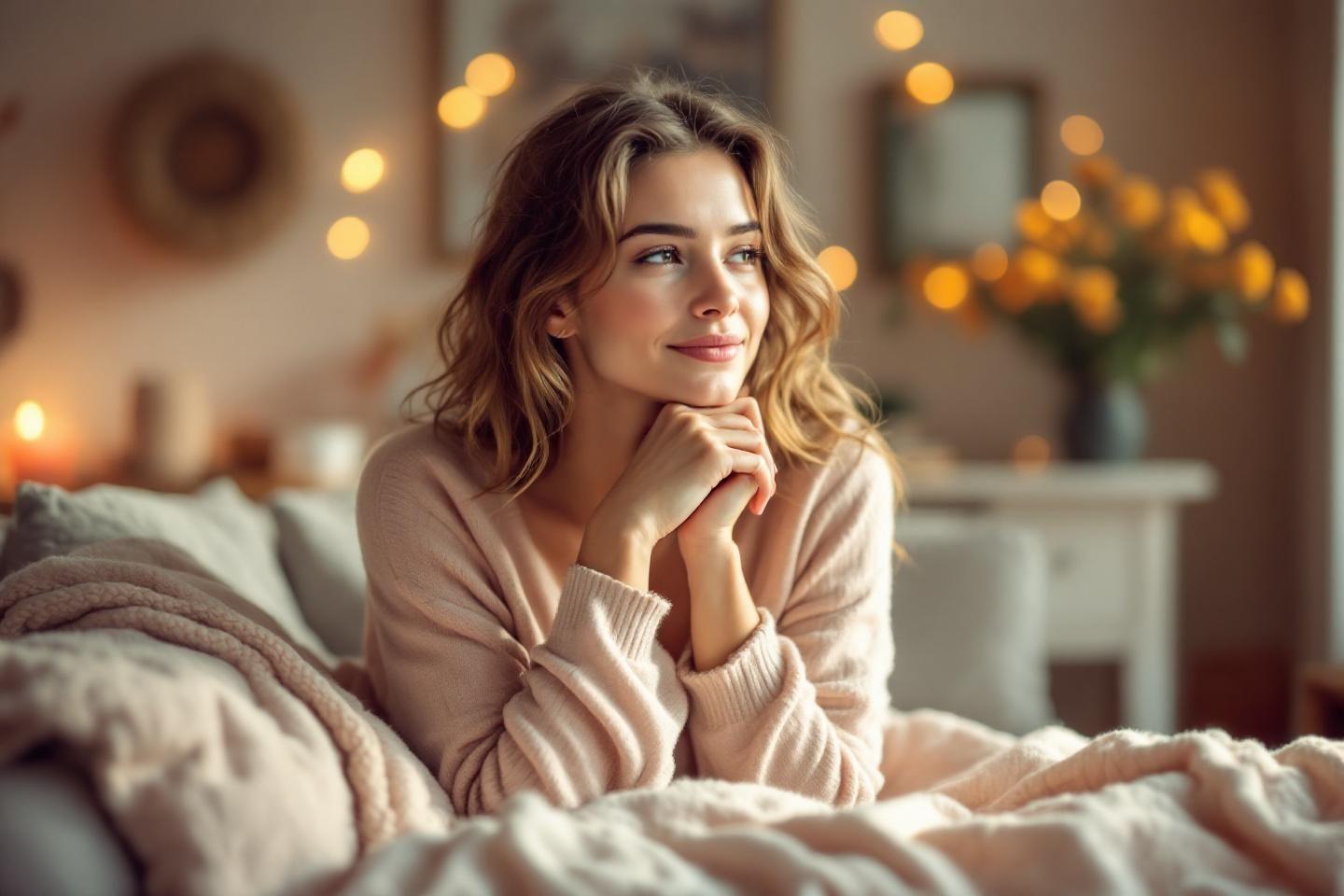 10 signs a woman will be a good mother, according to science