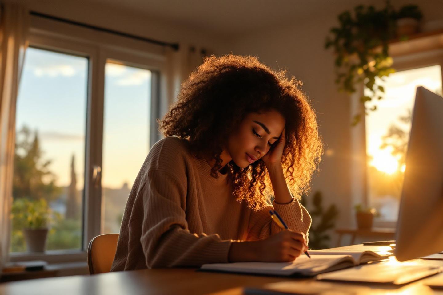 10 daily habits successful people stick to, even on days they don’t feel motivated